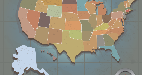 RN Licensing Requirements by State - Nursing School Hub