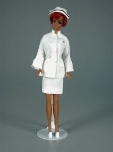 9. Nurse Julia (1969)