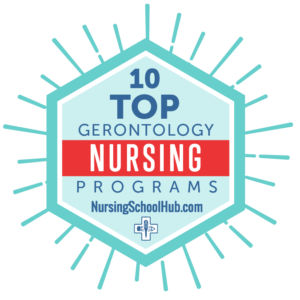 10 Top Online Schools for a Degree in Gerontology Nursing