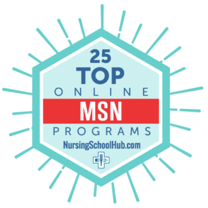 25 Top Online Rn to MSN Programs