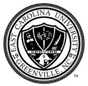 East Carolina University seal