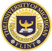 University of Michigan Flint seal
