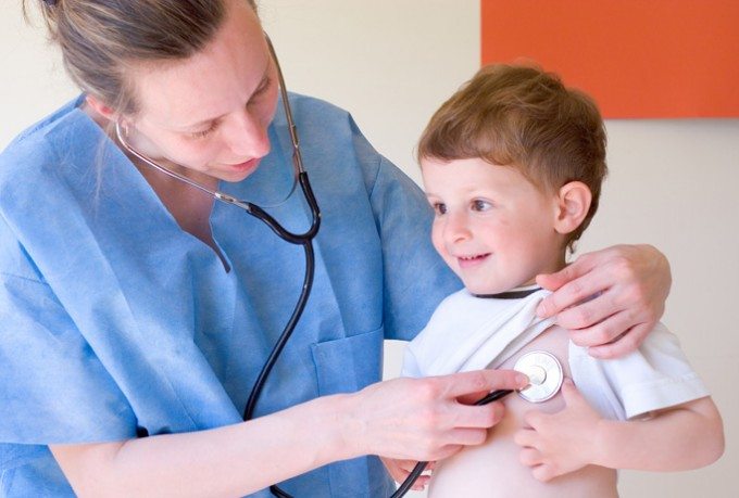 How long does it take to become a pediatric nurse A Complete Guide On How To Become A Pediatric Nurse Nursebuff