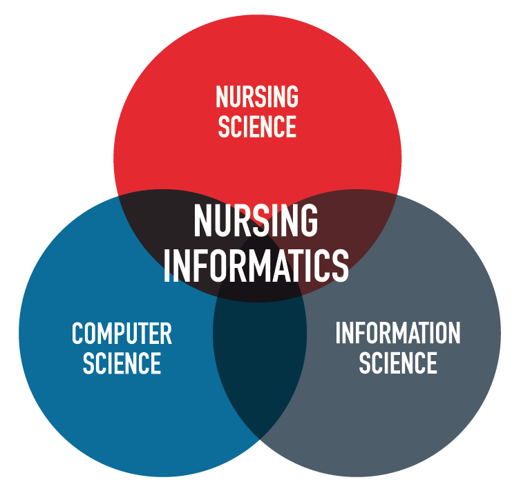 phd in nursing informatics