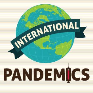 International Pandemics - thumb