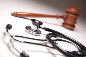 What Does A Nurse Paralegal Do?