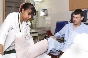 What is Orthopedic Nursing?