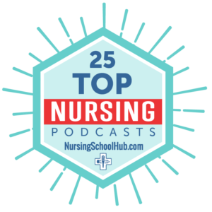 25 Best Nursing Podcasts