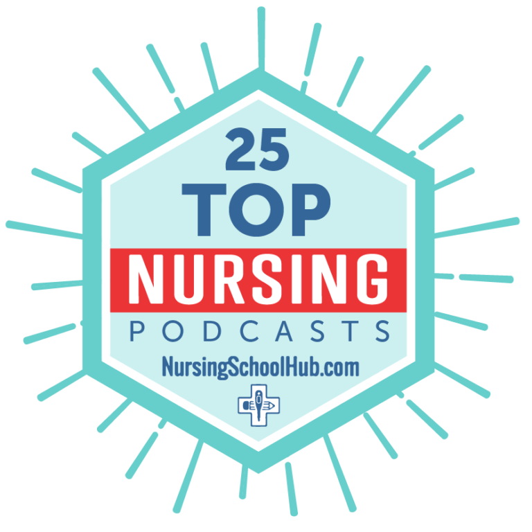 25 Best Nursing Podcasts Nursing School Hub