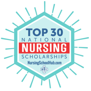 30 Top National Scholarships for Nursing