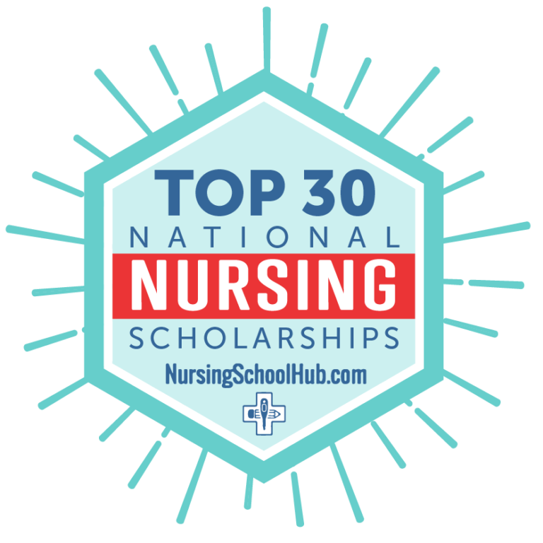 30 Top National Scholarships for Nursing Nursing School Hub