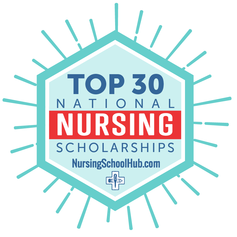 30 Top National Scholarships for Nursing Nursing School Hub