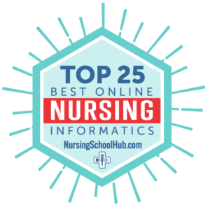 25 Top Nursing Informatics Degree Programs Online