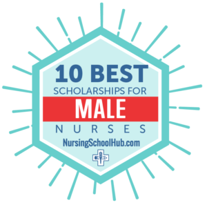 10 Best Male Nursing Scholarships