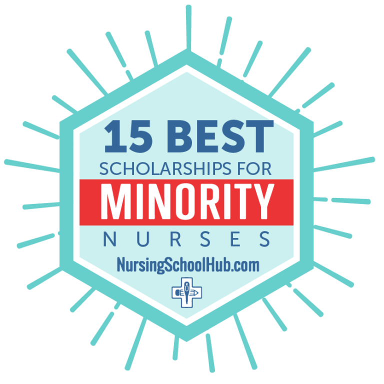 15 Best Minority Nursing Scholarships Nursing School Hub