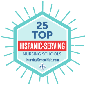 25 Best Hispanic-Serving Nursing Schools
