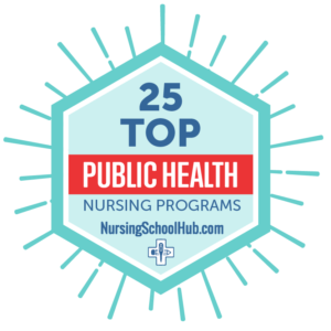 25 Top Public Health Nursing Degrees