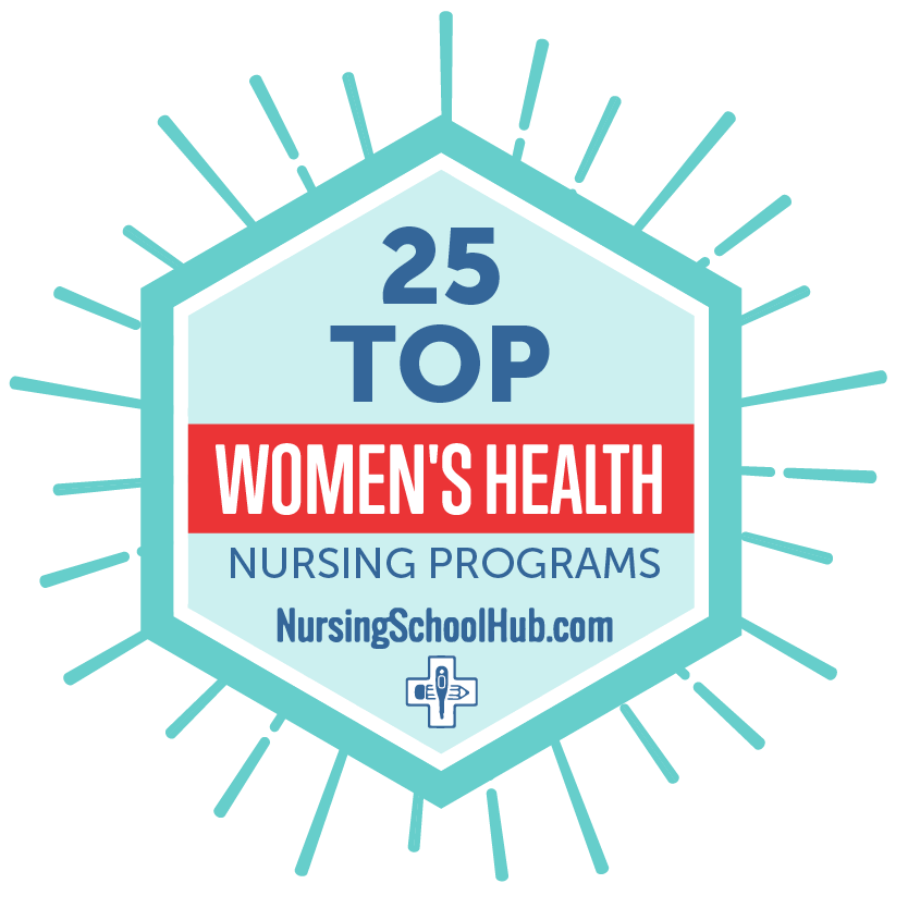 25 Best Women's Health Nurse Practitioner Programs Nursing School Hub