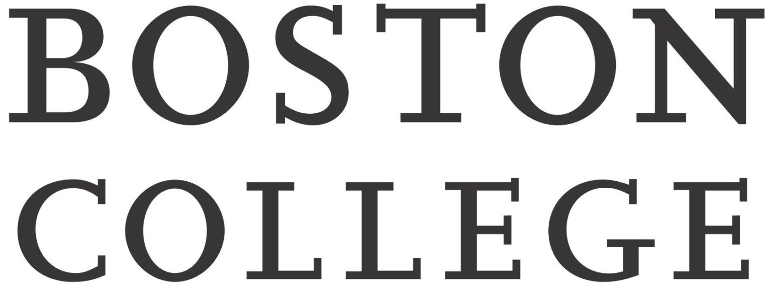 phd nursing boston college