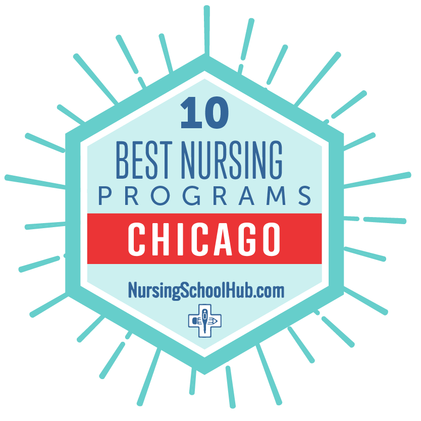 phd nursing programs in chicago