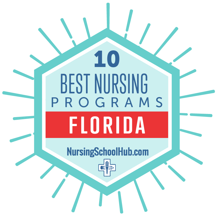 10 Best Florida Nursing Schools Nursing School Hub