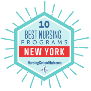 10 Best New York Nursing Schools - Nursing School Hub