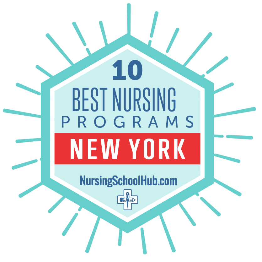 10 Best New York Nursing Schools Nursing School Hub