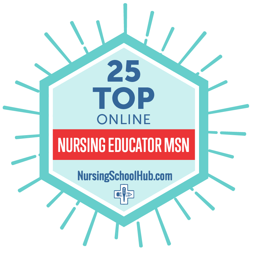 25 Top Online MSN Nurse Educator Programs Nursing School Hub