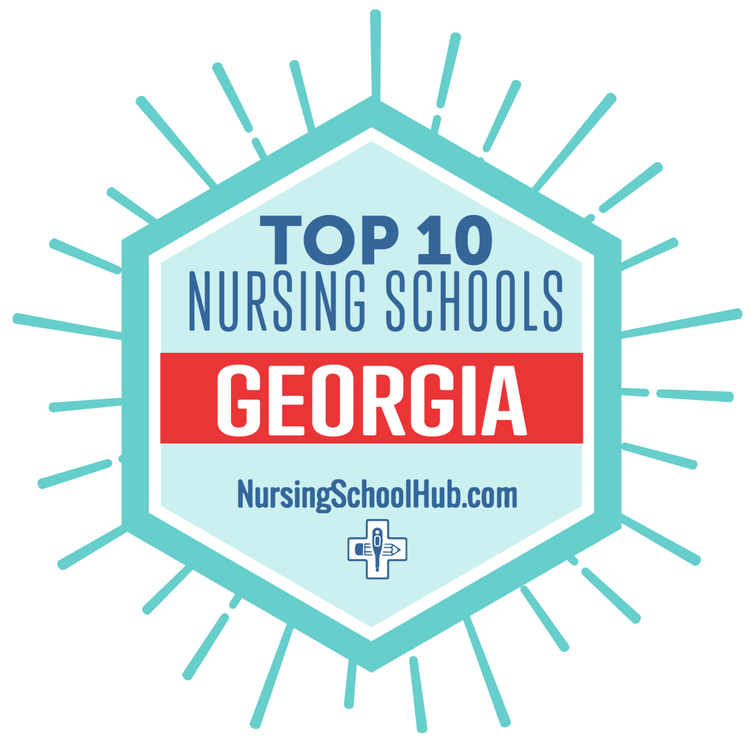 10 Best Georgia Nursing Schools - Nursing School Hub