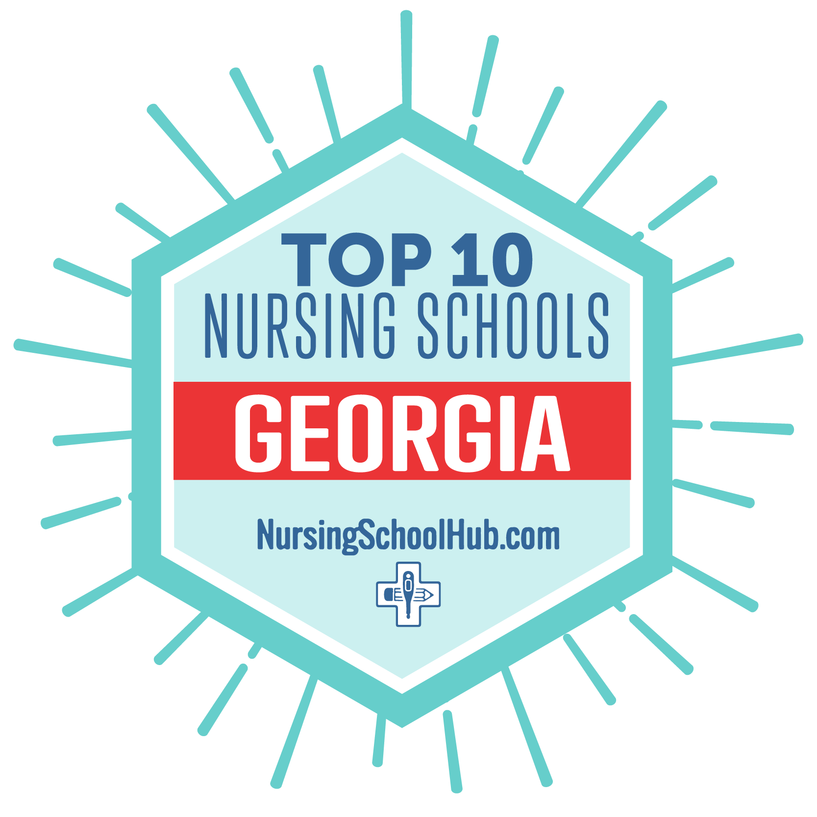 10 Best Nursing Schools Nursing School Hub