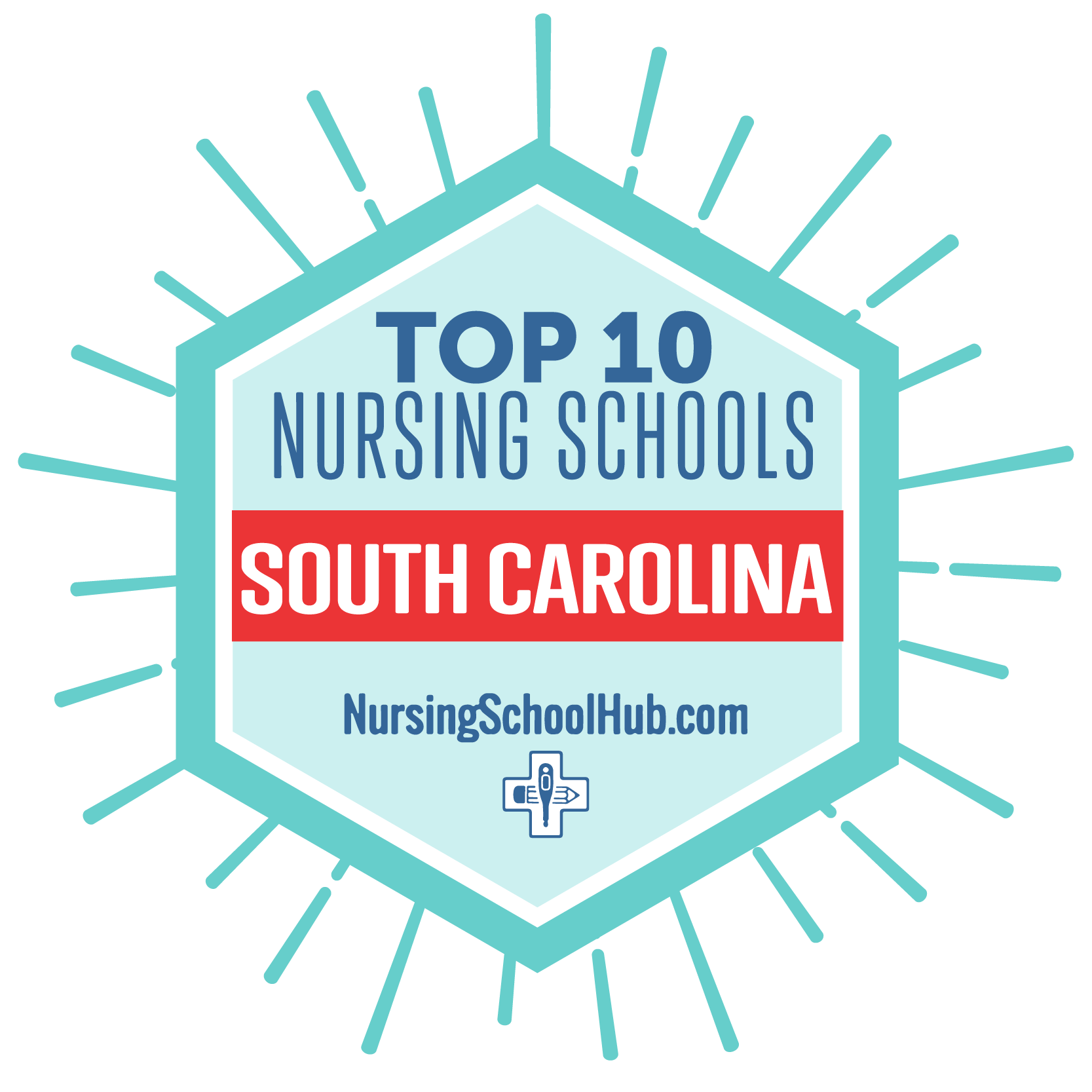 10 Best South Carolina Nursing Schools - Nursing School Hub