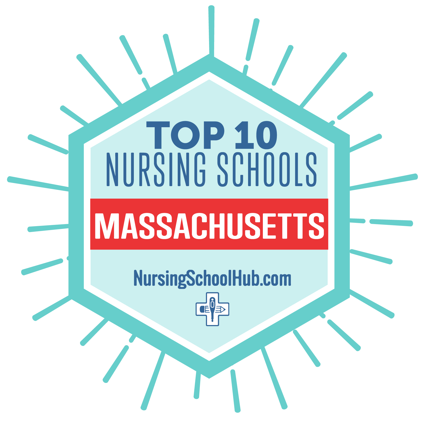 NSH Top 10 Nursing Schools Massachusetts 01 