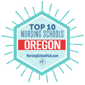 10 Best Oregon Nursing Schools