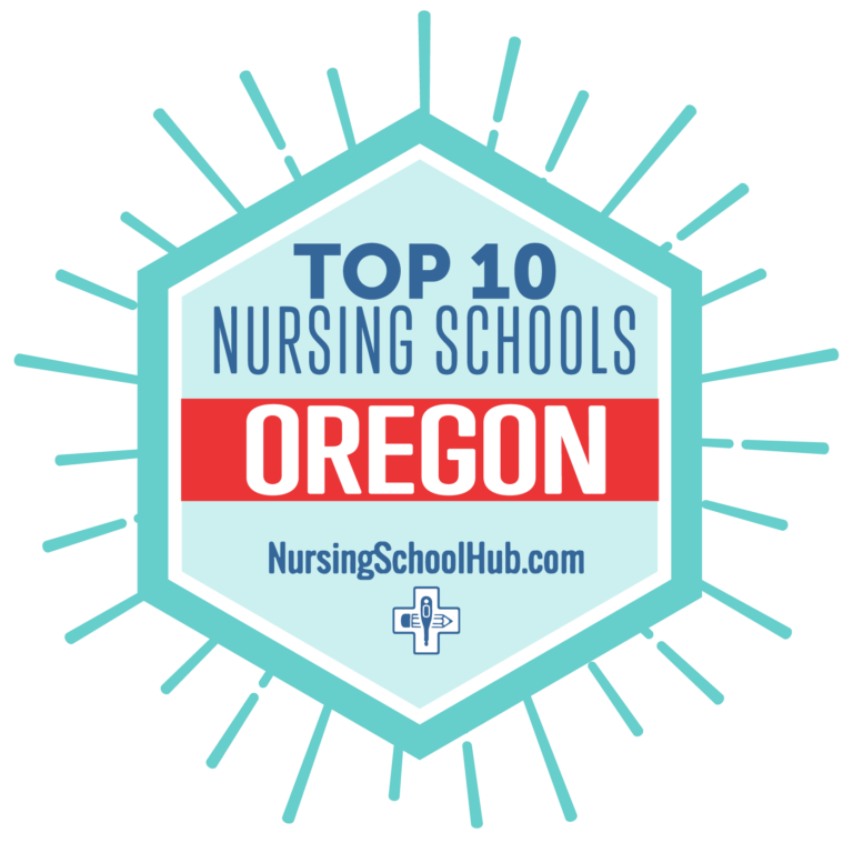 10 Best Oregon Nursing Schools Nursing School Hub