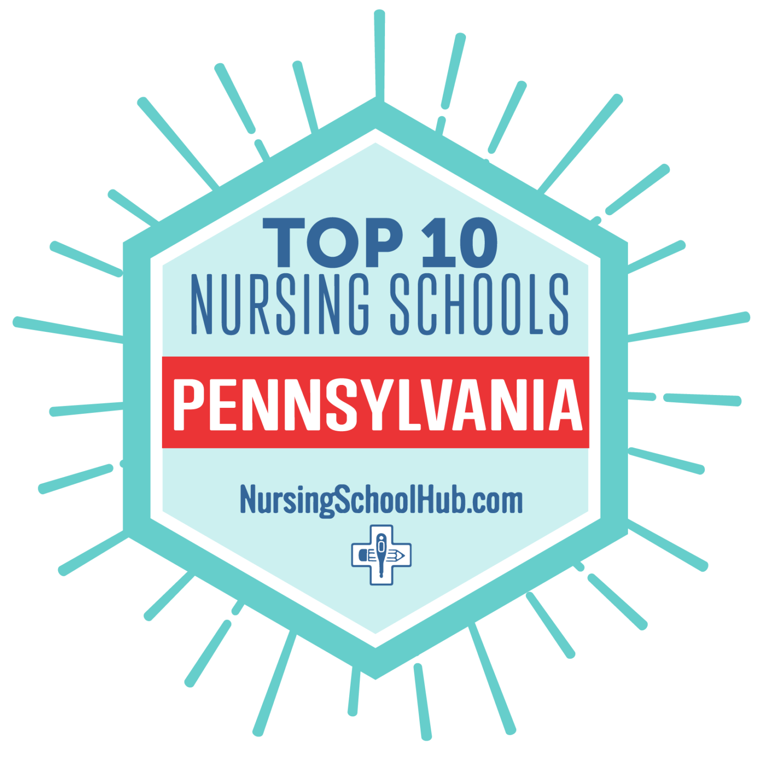 phd nursing programs in pennsylvania