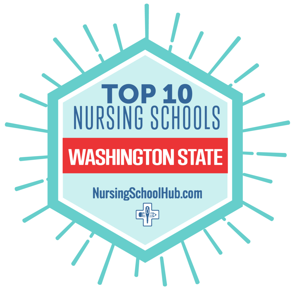 10 Best Washington State Nursing Schools - Nursing School Hub