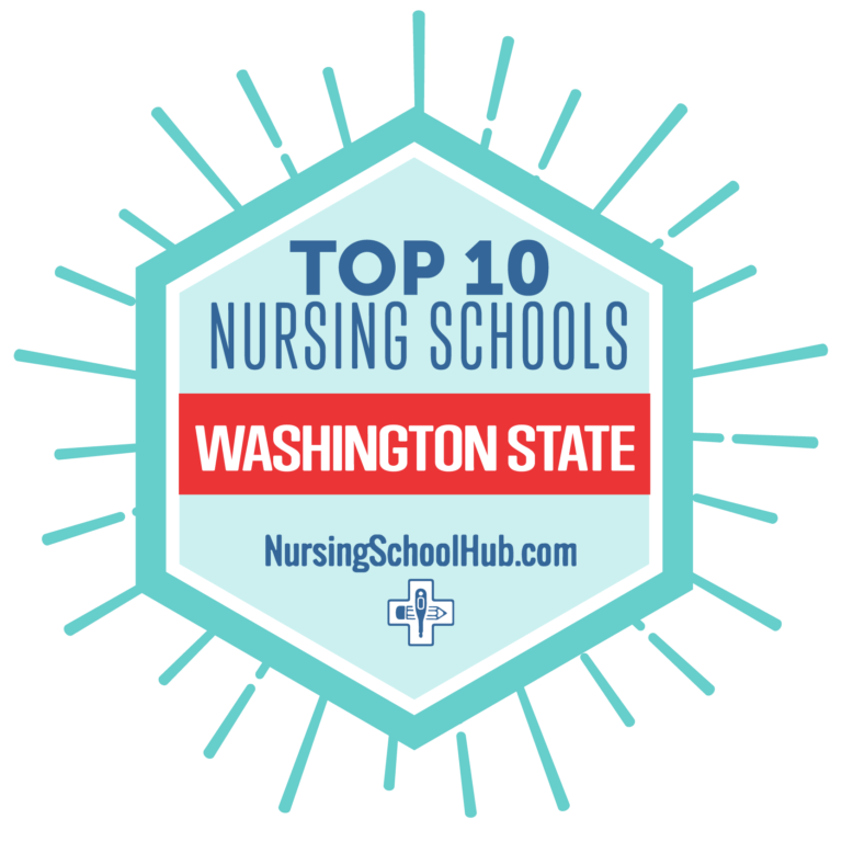 10 Best Washington State Nursing Schools Nursing School Hub