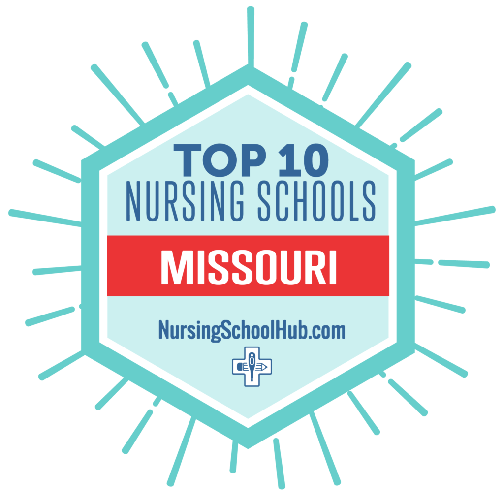 online nursing programs missouri