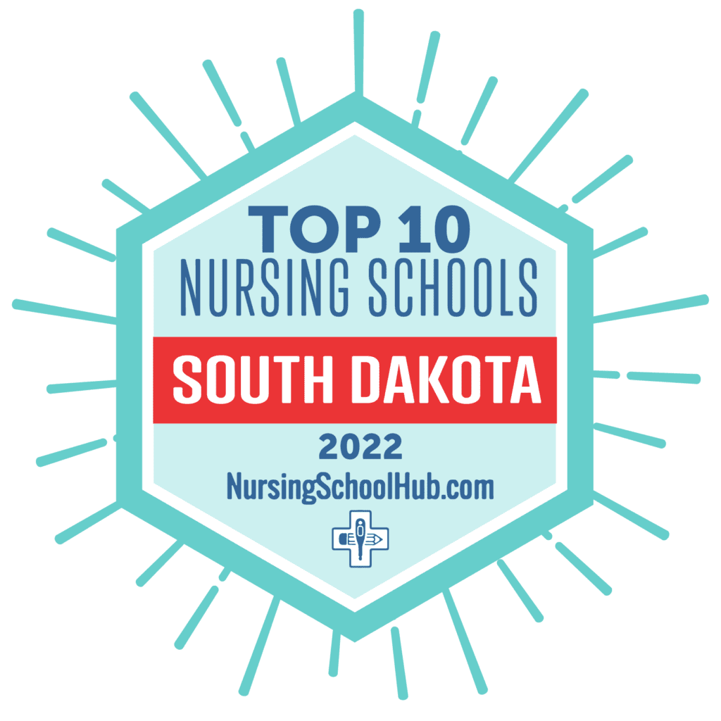 10 Best South Dakota Nursing Schools Nursing School Hub