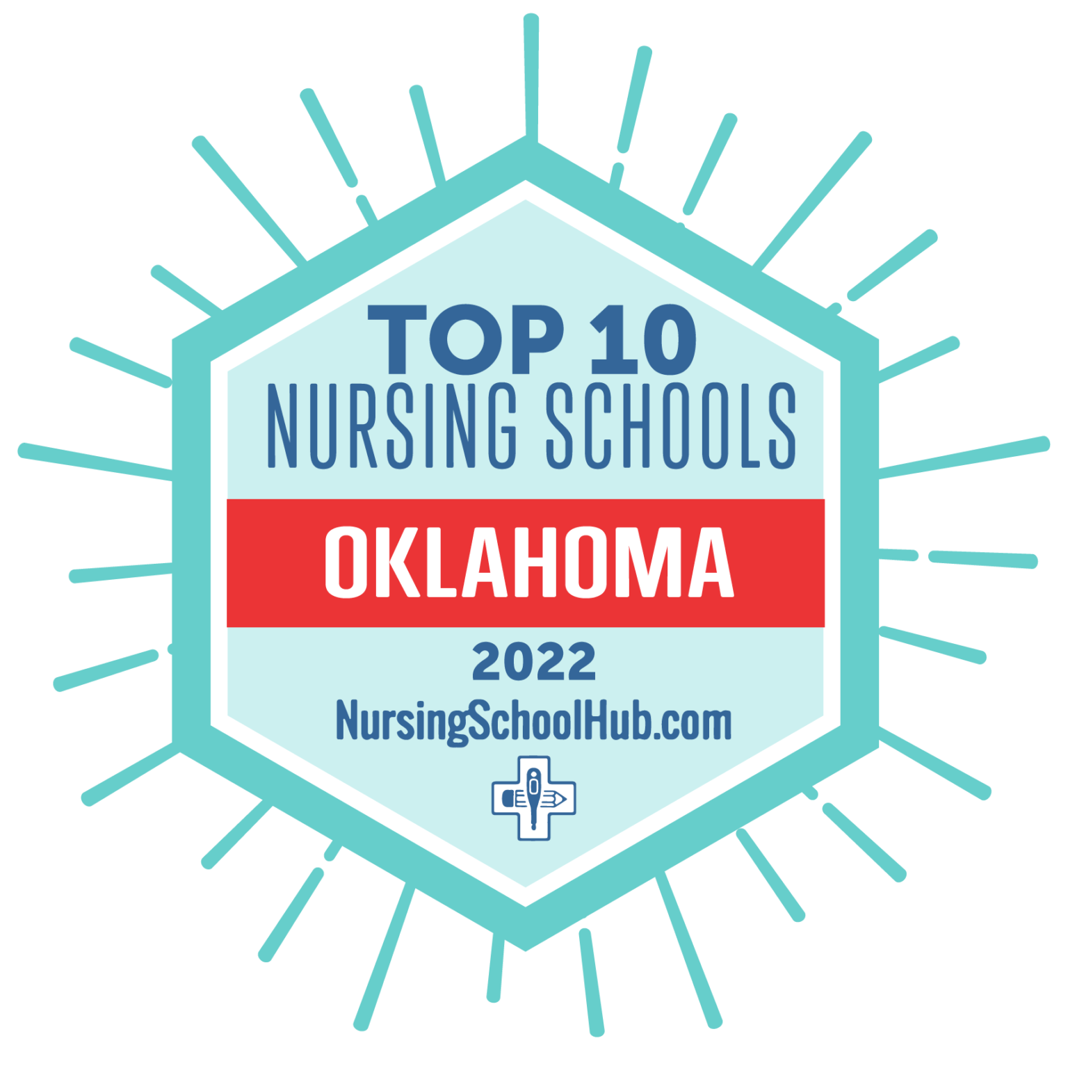 NSH Top 10 Nursing Schools Oklahoma 01 1536x1536 