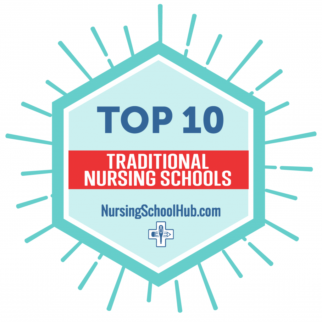 10 Best Traditional Nursing Schools - Nursing School Hub