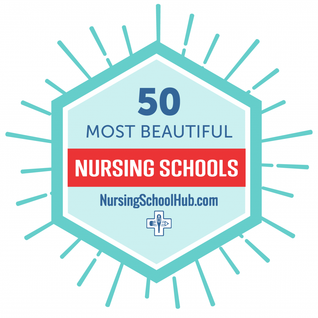 50 Most Beautiful Nursing Schools - Nursing School Hub