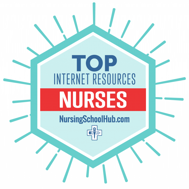 10 Top Internet Resources for Nurses - Nursing School Hub