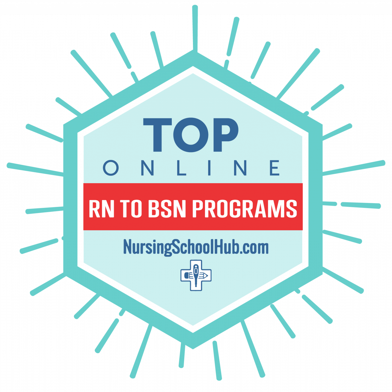 10 Top Online RN To BSN Programs - Nursing School Hub