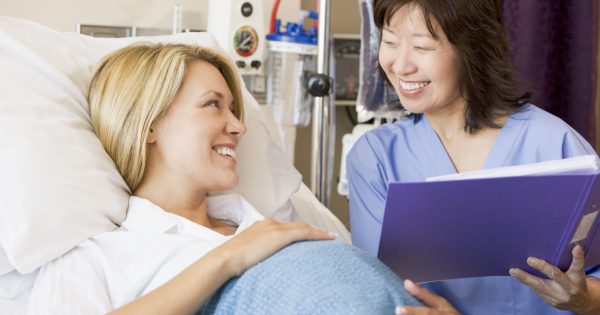 What is Obstetrical Nursing? - Nursing School Hub