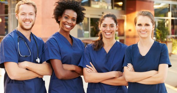 nursing school jobs online