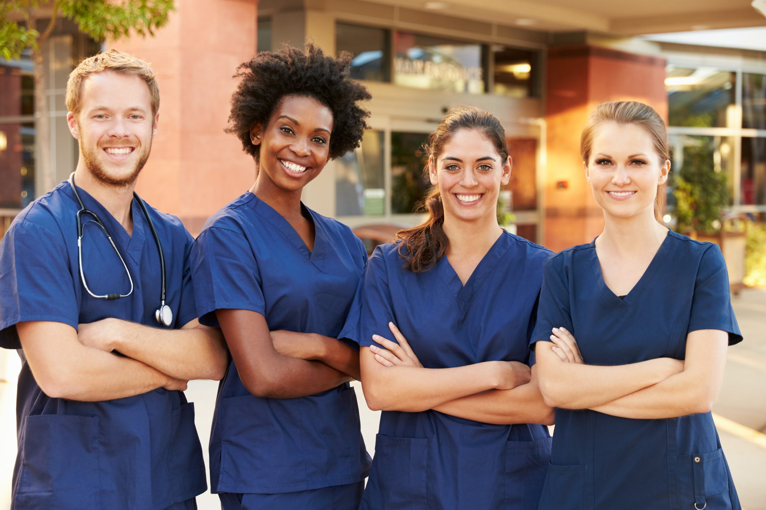 10 Best Nursing Schools and Programs - Jobs Near Me at ABStaffing
